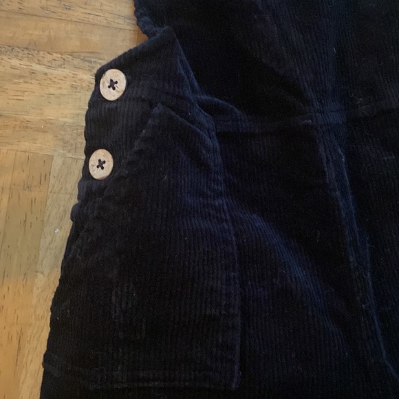 Rylee + Cru Corduroy Jumper - Picture 5 of 5